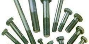 High Tensile Bolts