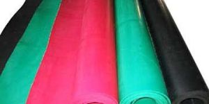 Rubber Sheets