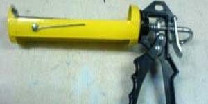 Sealant Gun
