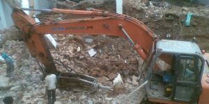 Demolition Services