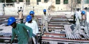 Manual Demolition Services