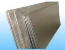 Titanium Sheets