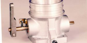 Throttle Body