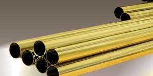 Arsenic Brass Tubes