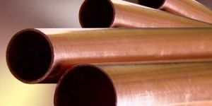 Copper Tubes For General Engineering