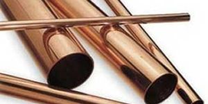 Copper Tubes