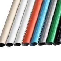 PVC Coated Pipes