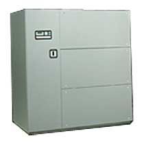 Industrial Cooling System