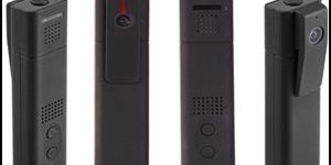 Spy Full Hd 1080p Thumb Camera