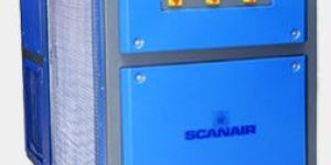 Water Chilling Machine