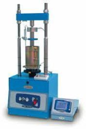 Soil Testing Equipment