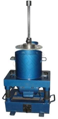 Vee Bee Consistometer