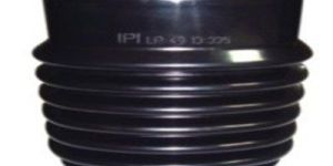 Trucks Air Cleaner Rubber Bellow