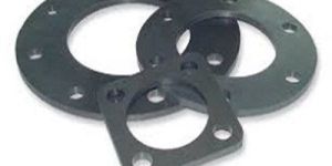Viton Rubber Gaskets