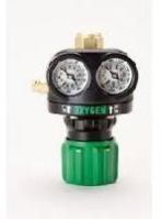 Oxygen Regulator