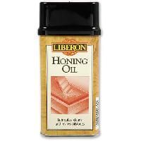 Honing Oils