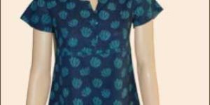 Cotton Kurtie-07