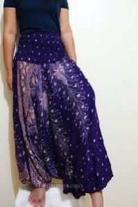 Harem Pant