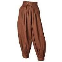 Zouave Pant