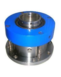 DOUBLE AGITATOR MECHANICAL SEAL