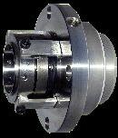 Double Cartridge Mechanical Seal