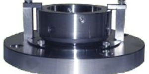 DRY RUNNING AGITATOR MECHANICAL SEAL