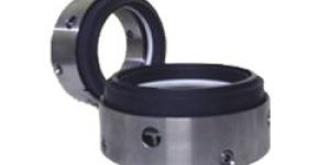 Reverse Balanced Multi Spring Seal