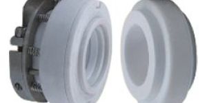 Teflon Bellow Seal