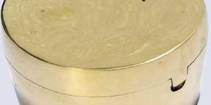 Flask Without Nut & Bolt