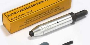 Laboratory Handpiece