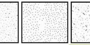 Mineral Fiber Ceiling Boards