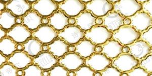 Hollow out Stainless Steel Sheet