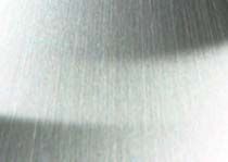 Matte Finish Stainless Steel Sheet