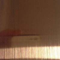 Pvd Coating Stainless Steel Sheet