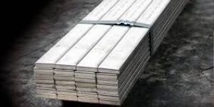 Stainless Steel Flat Bars