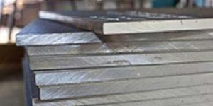 Stainless Steel Plate