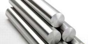 Stainless Steel Rods