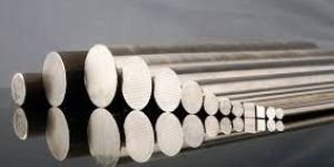Stainless Steel Round Bar