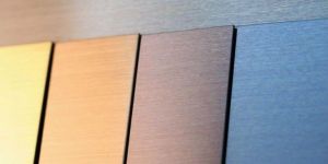 Stainless Steel Sheet