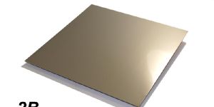 Stainless Steel Sheets