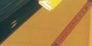 Ti Gold Finish Stainless Steel Sheet