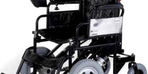 Front Wheel Drive Wheelchair (G2K4-2)