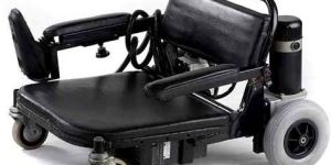 Ground Mobility Device