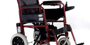 Rear Wheel Drive Wheelchair (G2K4-1)