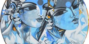 Oil Paintings on Canvas