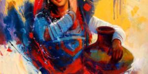 Rajasthani Paintings