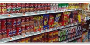 Dental Care Stick Pet Food