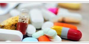 Ophthalmic Ointments