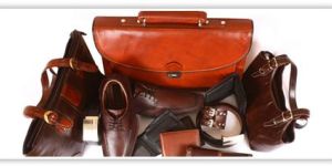Leather Bags