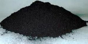Petroleum Coke